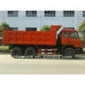 high quality dongfeng 20ton tipper dump truck, 6x4 dump truck for sale